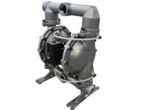 2 to 1 High Pressure Diaphragm Pump