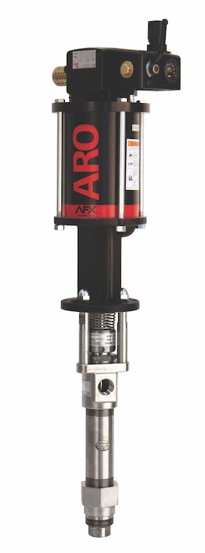 2 Ball_45 to 1_AF0645 Series Pump